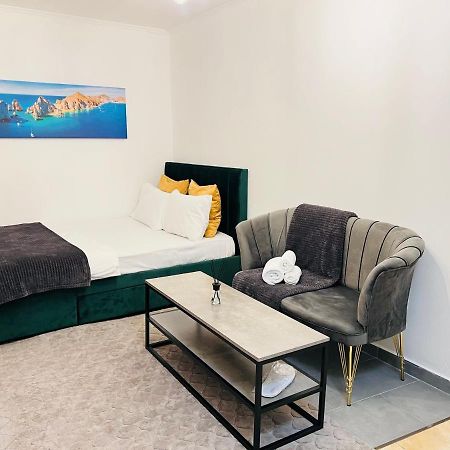 Ndl Downtown Cluj Aparthotel Екстериор снимка