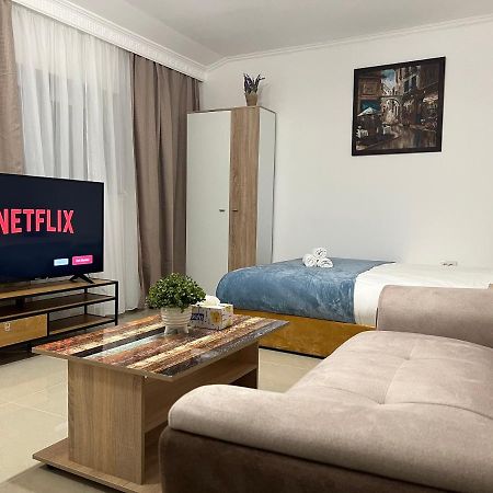 Ndl Downtown Cluj Aparthotel Екстериор снимка