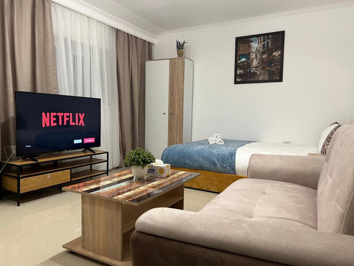 Ndl Downtown Cluj Aparthotel Екстериор снимка