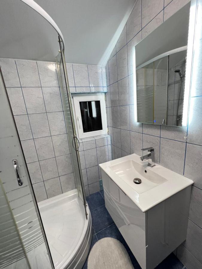 Ndl Downtown Cluj Aparthotel Екстериор снимка