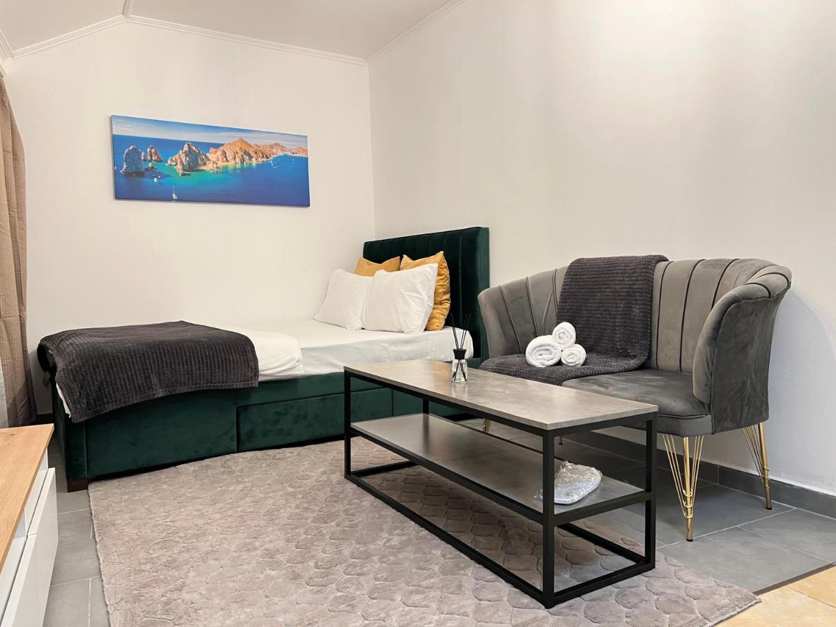 Ndl Downtown Cluj Aparthotel Екстериор снимка