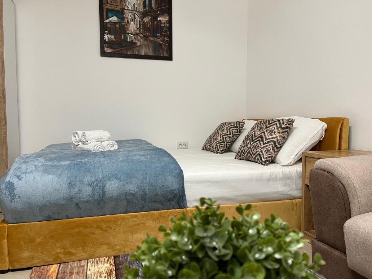Ndl Downtown Cluj Aparthotel Екстериор снимка