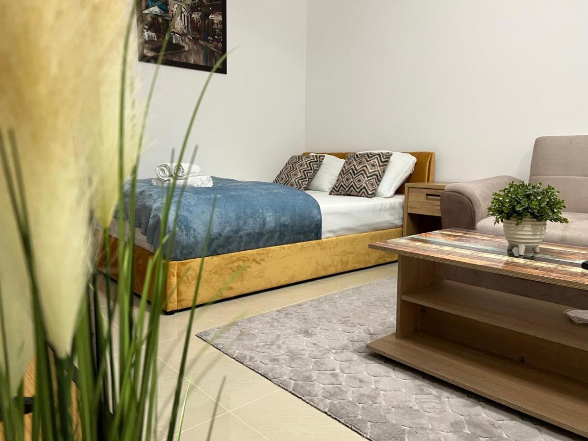 Ndl Downtown Cluj Aparthotel Екстериор снимка