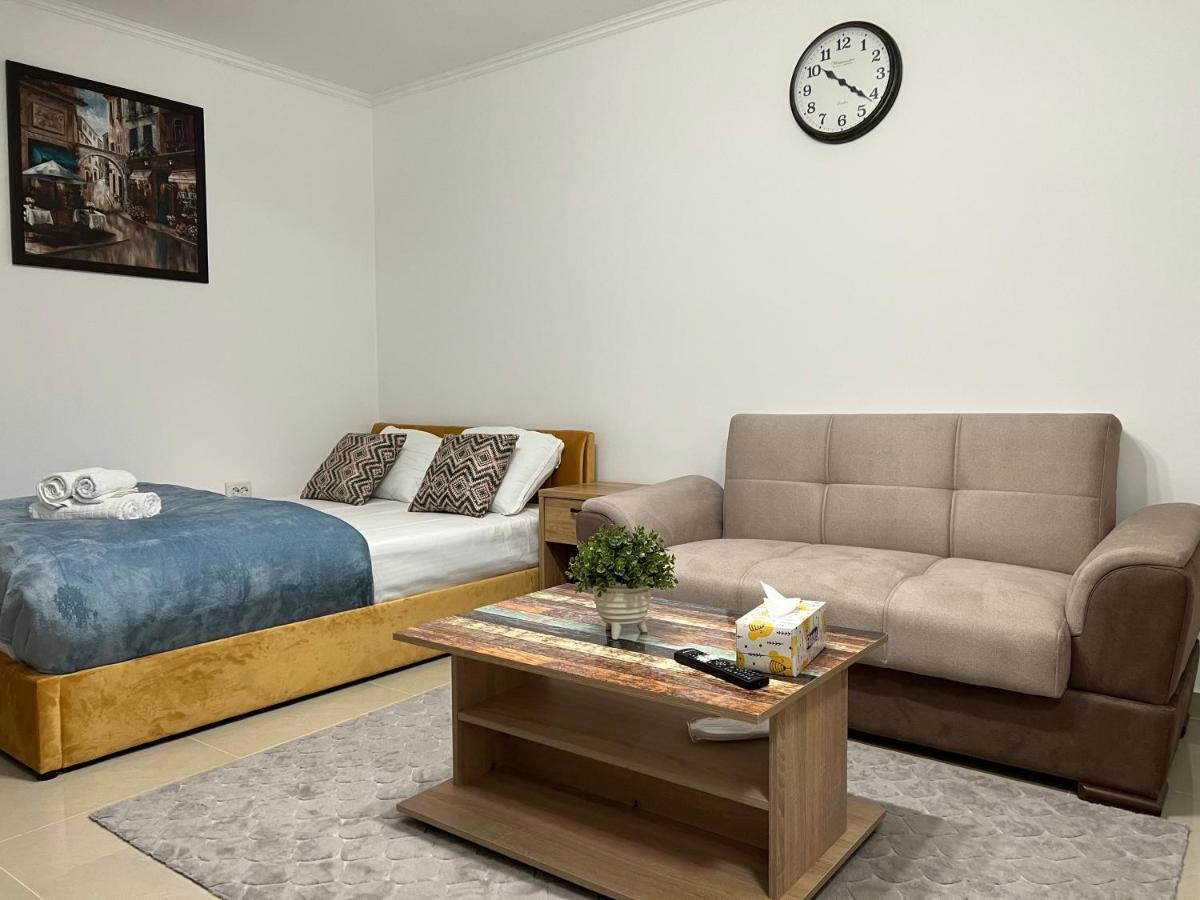 Ndl Downtown Cluj Aparthotel Екстериор снимка