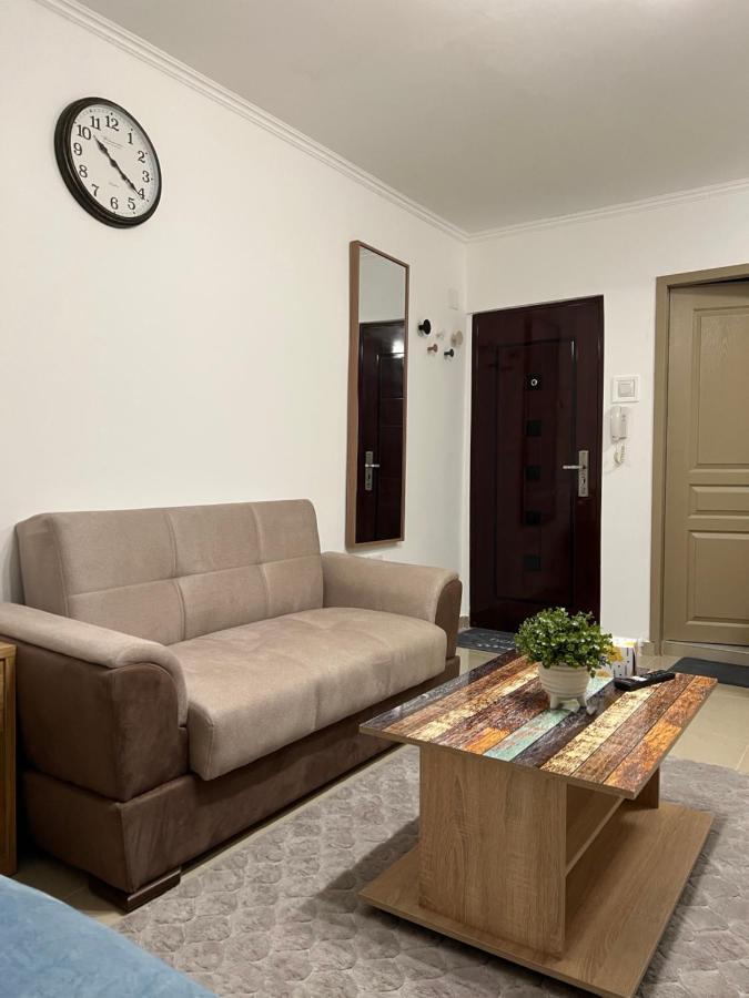 Ndl Downtown Cluj Aparthotel Екстериор снимка