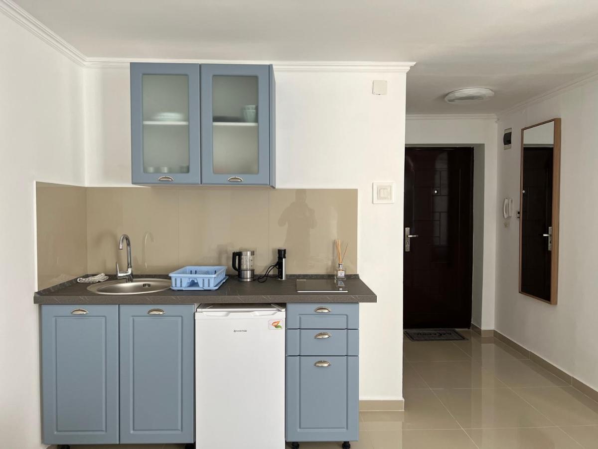 Ndl Downtown Cluj Aparthotel Екстериор снимка