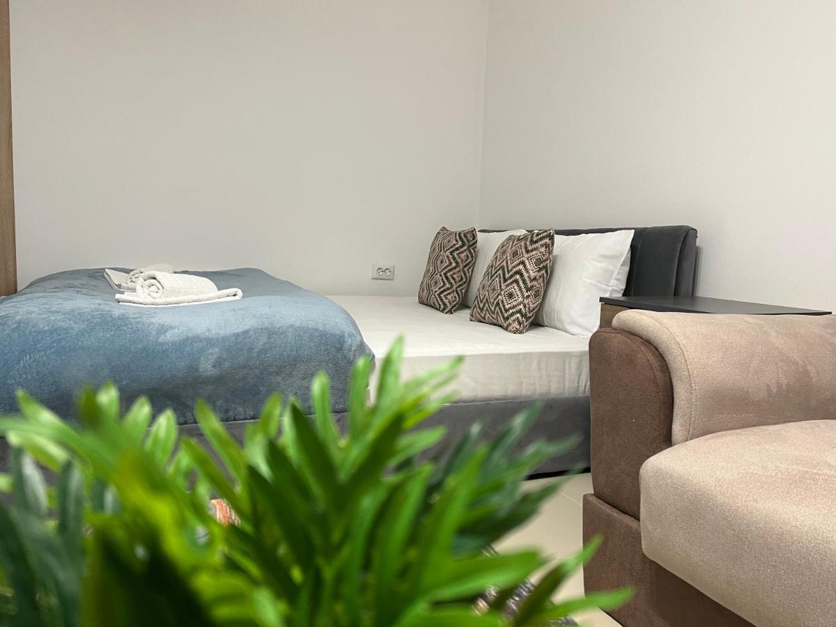 Ndl Downtown Cluj Aparthotel Екстериор снимка