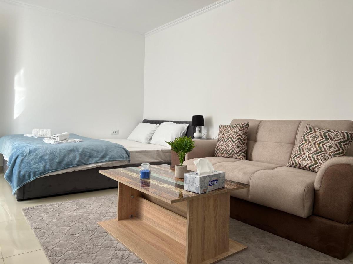 Ndl Downtown Cluj Aparthotel Екстериор снимка