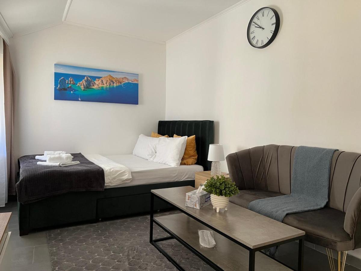 Ndl Downtown Cluj Aparthotel Екстериор снимка